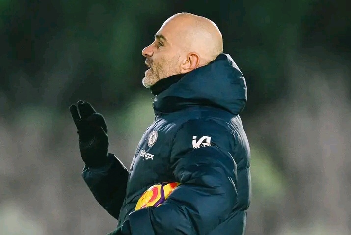 Maresca: Chelsea haiwezi kutwaa ubingwa wa EPL msimu huu