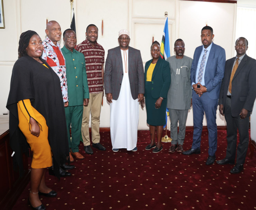 Trade unions lobby for representation in African free trade body