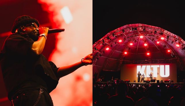 How Blankets and Wine Festival December Edition Went Down