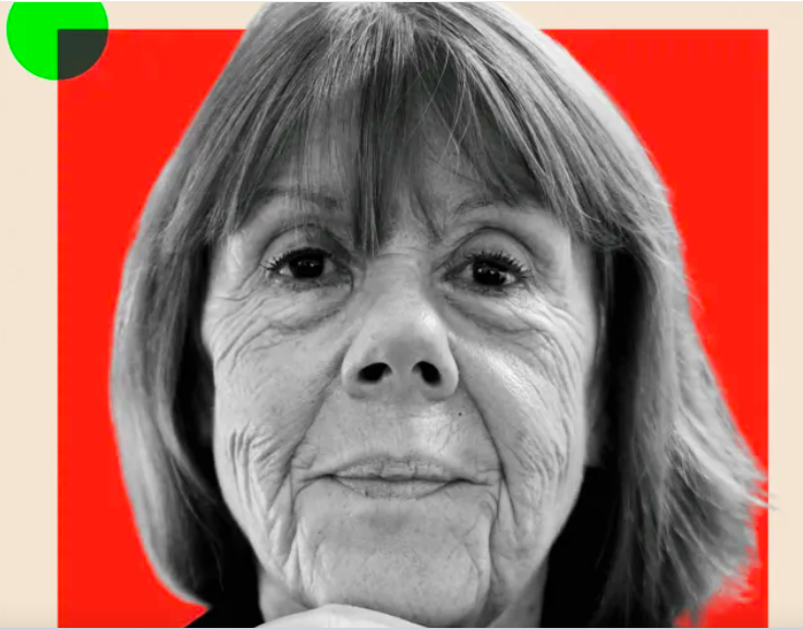 Gisèle Pelicot: How a woman shook attitudes to rape in France