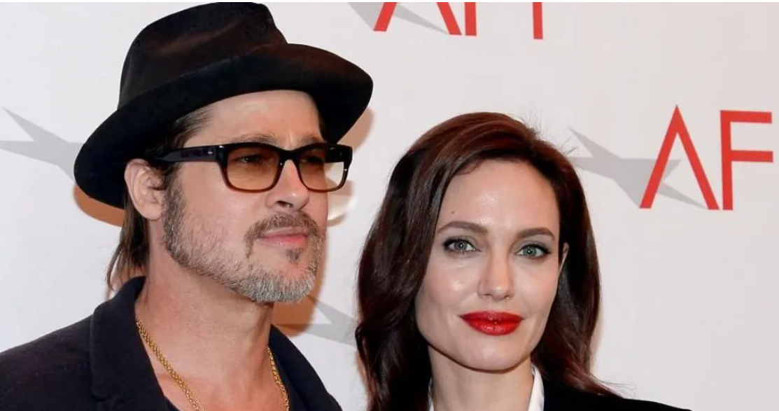 Angelina Jolie and Brad Pitt reach divorce deal
