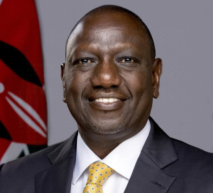 Ruto awaonya wafugaji dhidi ya kupinga chanjo ya mifugo