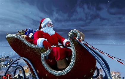 Christmas fun facts: 12 things you didn't know about Santa Claus