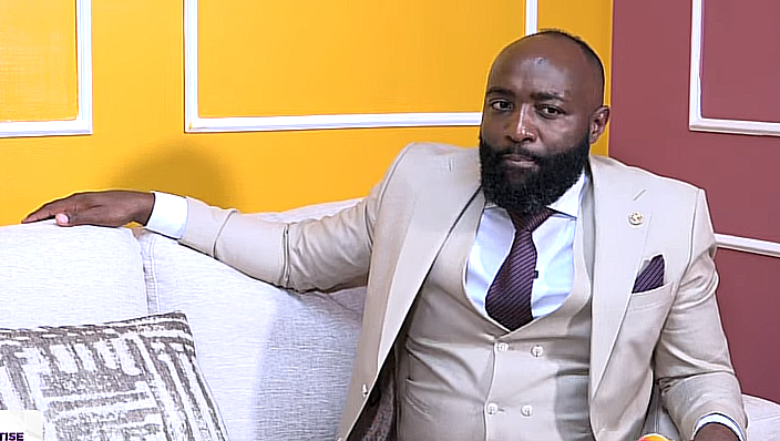 Niko Na Mke Mmoja Nairobi Na Nilikuwa Nimepata Mwingine Nakuru – Elias Njeru afichua