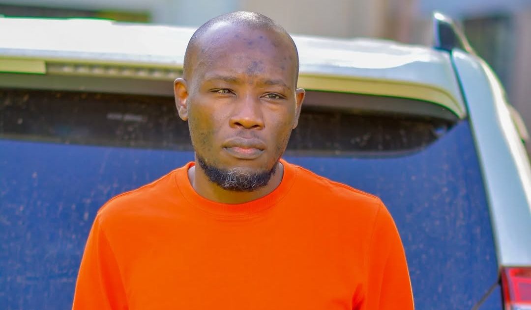 Daddy Owen's Woes After Jamhuri Day Performance