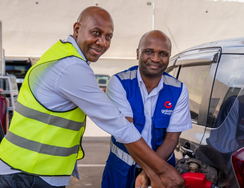 Galana Oil, Delta rebrand to Galana Energies