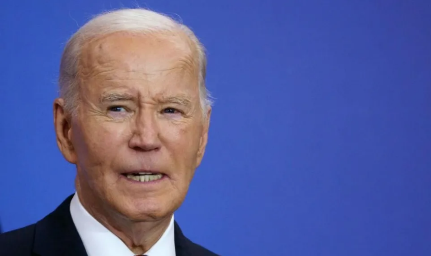 Biden issues 39 presidential pardons