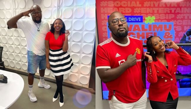 Xclusive: Tips on identifying red flags in a man