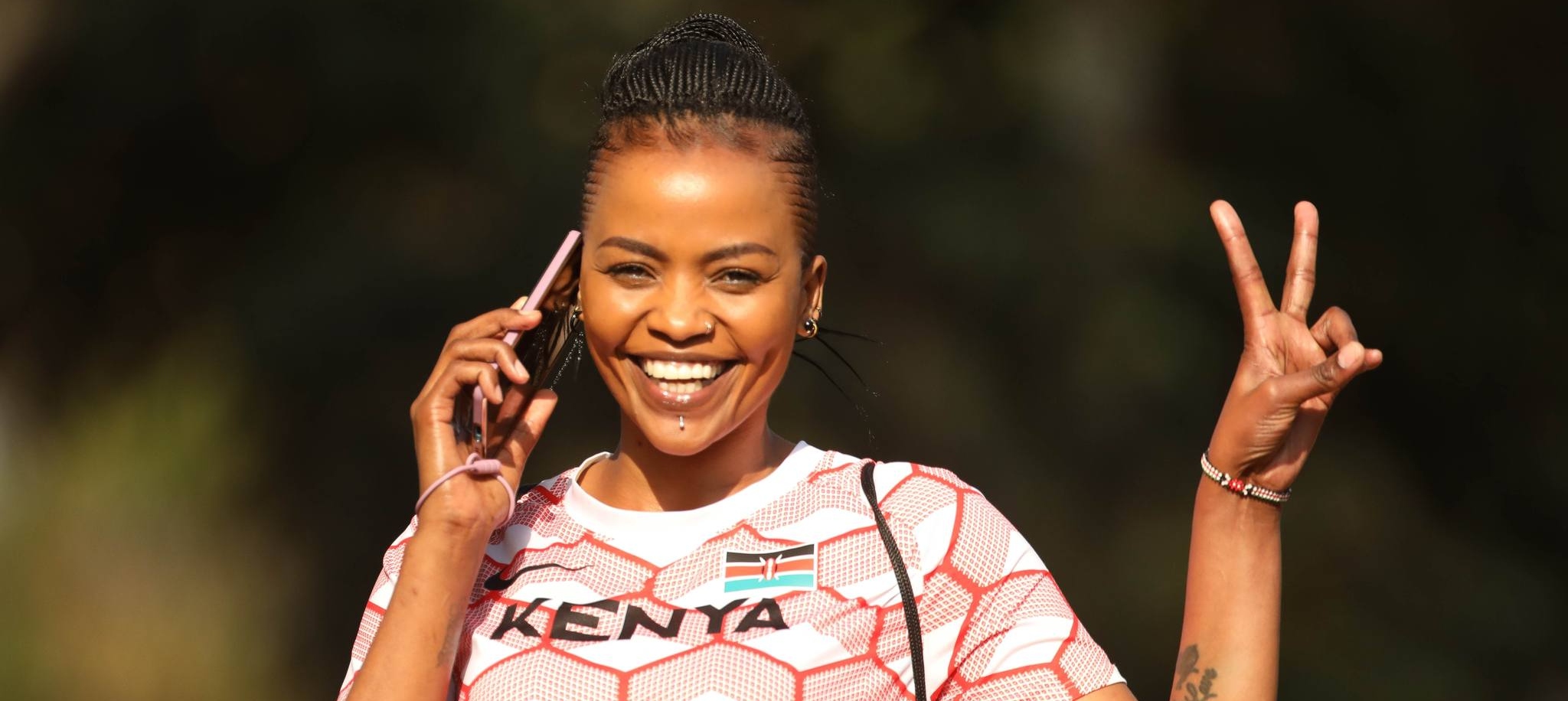 Janet Wanja Burial Plans Unveiled