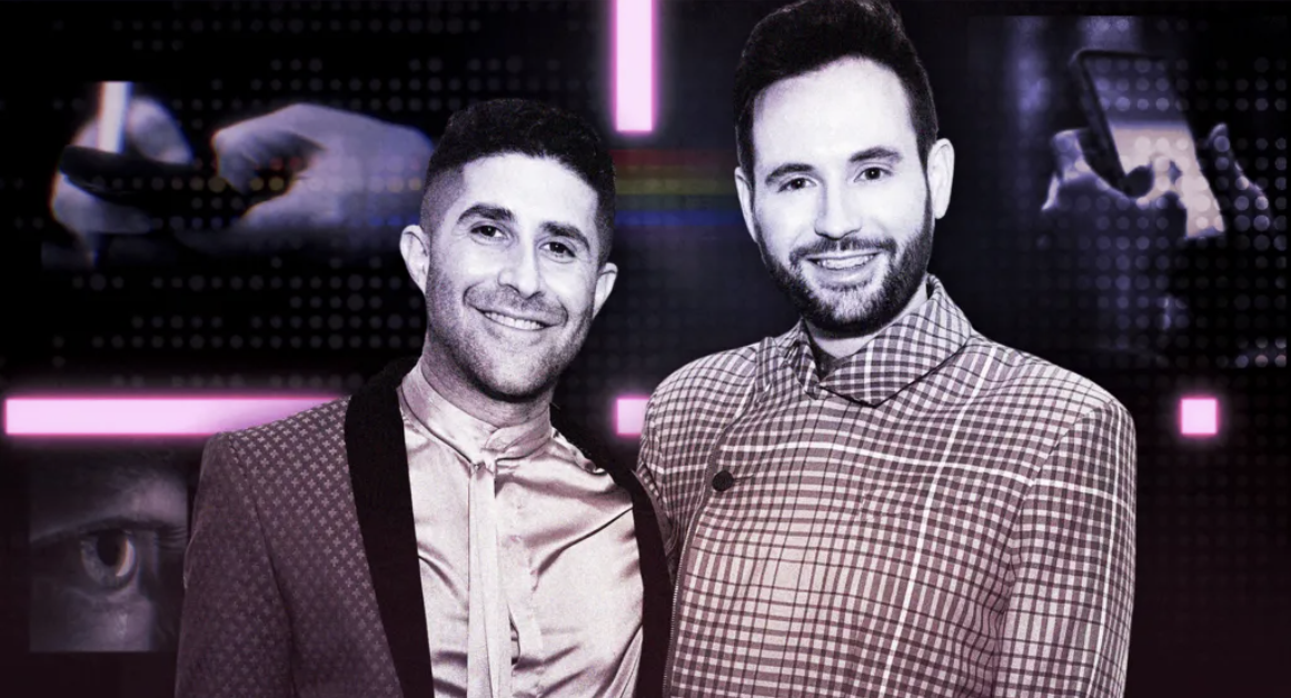 PinkNews bosses accused of sexual misconduct