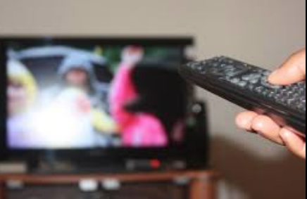 Poll: TV remains top source of Information for Kenyans