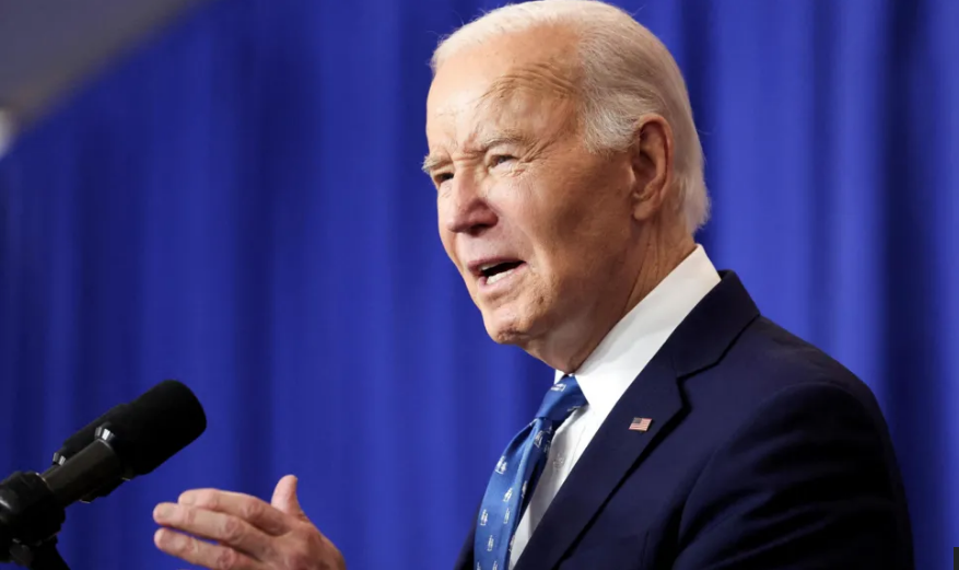 Biden commutes most federal death sentences