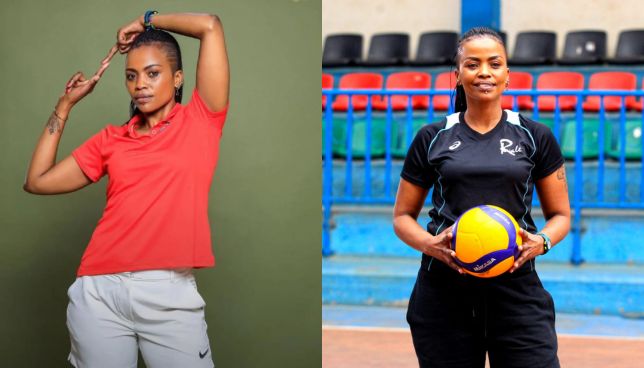 Facts about Volleyball queen Janet Wanja, family, marriage, cancer & husband