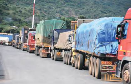 Traders want EAC states to cut cross-border fees