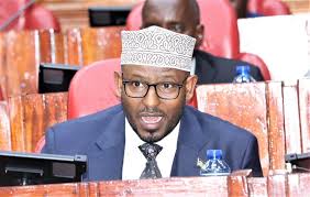 Huge wage bills, non-core spending stall county development