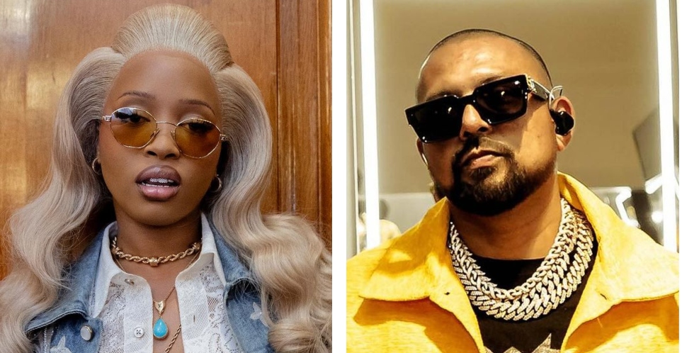 Sean Paul vs. Uncle Waffles: A Tale of 2 Concerts