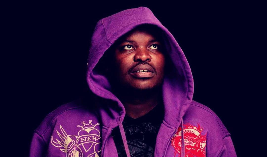 Former Tahidi High Actor Xavier Nato is Dead