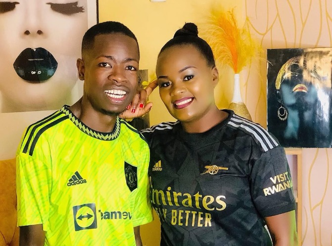 Obinna - Mama Otuoma is not Rachel's responsibility