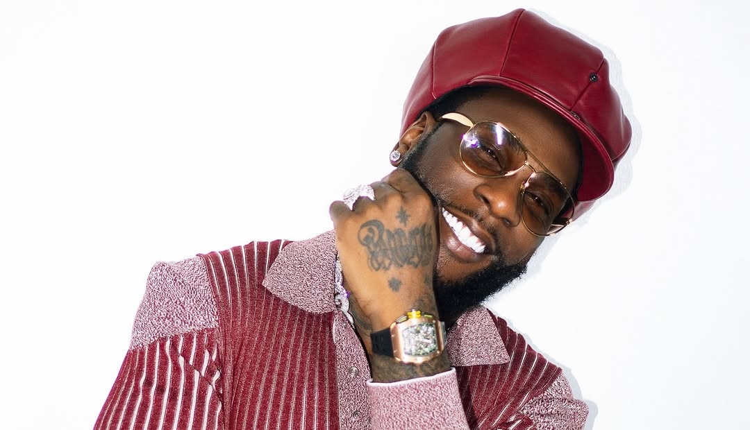 Chloe Bailey/Burna Boy Linked Amid Stefflon Don Drama