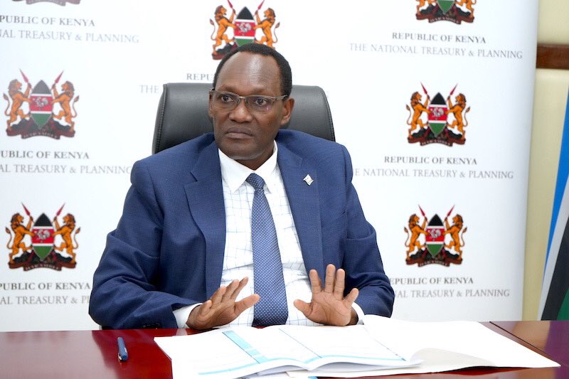 500 supply chain officers moved in mass transfer