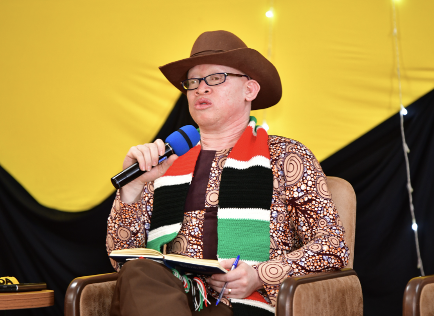 State commits to respect human rights, freedoms
