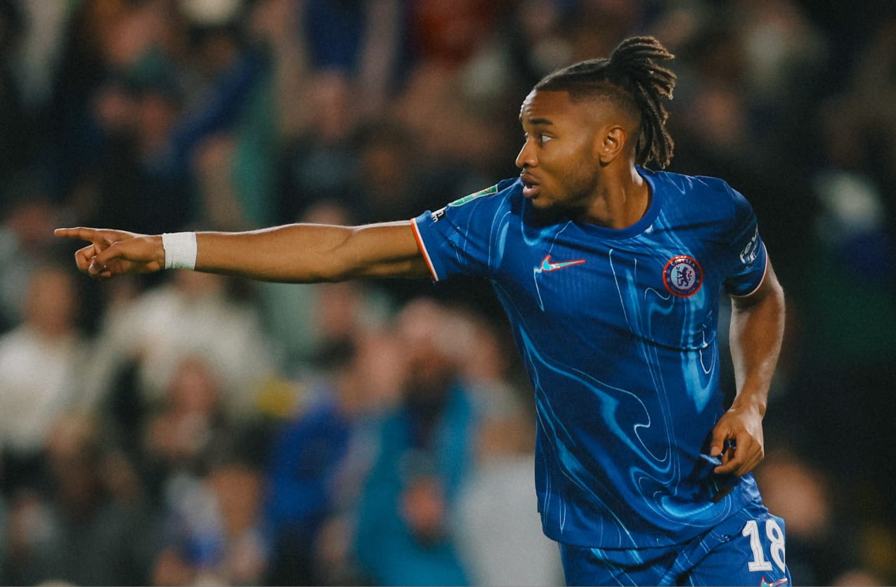 “Tunampenda Christo na tunamtaka hapa.” Enzo Maresca azungmzia Nkunku