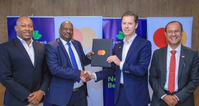 Premier Bank and Mastercard launch Sharia-compliant payment solutions