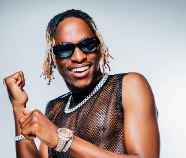 Kifo Cha Mende Singer Iyanii's Abstinence Pledge