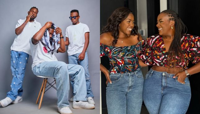 Here are the topics Africa’s podcast community loved in 2024