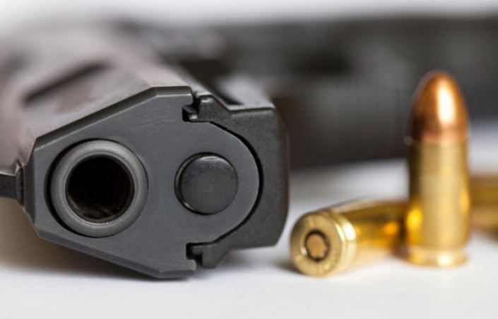 Search begins after police boss loses gun at Homa Bay hotel
