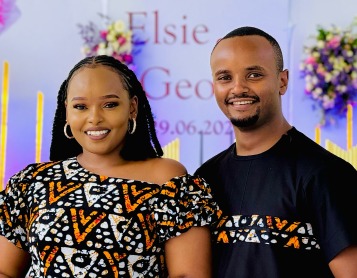 Kabi WaJesus: Why Mungai Eve and Trevor Split