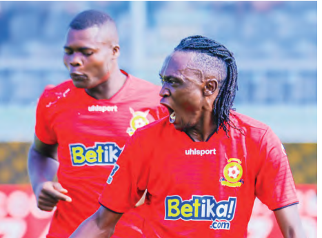Law enforcers warn front-runners to underrate them at their own peril