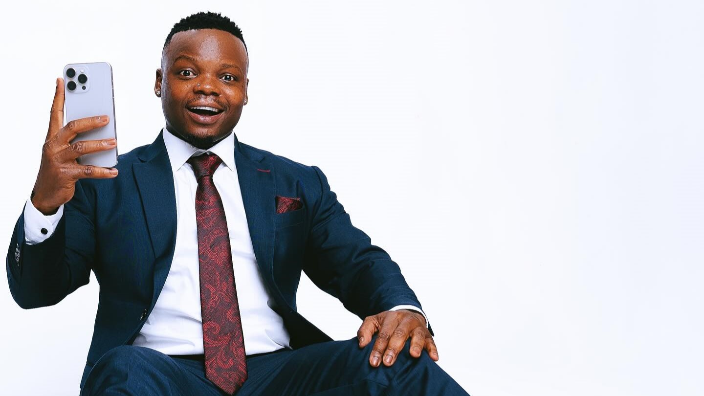 Harmonize: Mimi Ndiye Msanii Pekee Kutoka Tanzania Mwenye Kiingereza Kizuri
