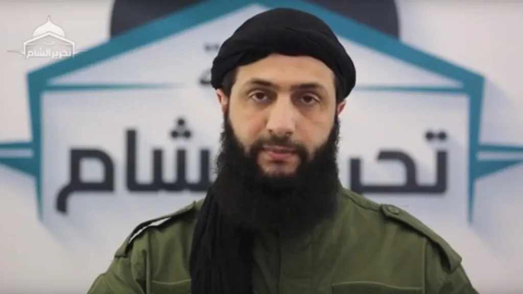 UK to make swift decision on banned Syria group HTS, says minister