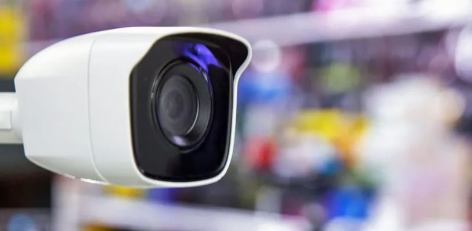 The city where shopkeepers fear their CCTV cameras could get them killed