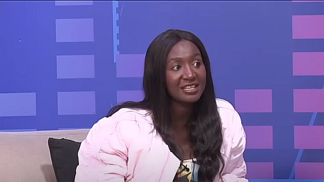 “Hii Mimba Yangu Sikununua!” Mammito Afichua Mhusika Wa Ujauzito Wake Ni Nani