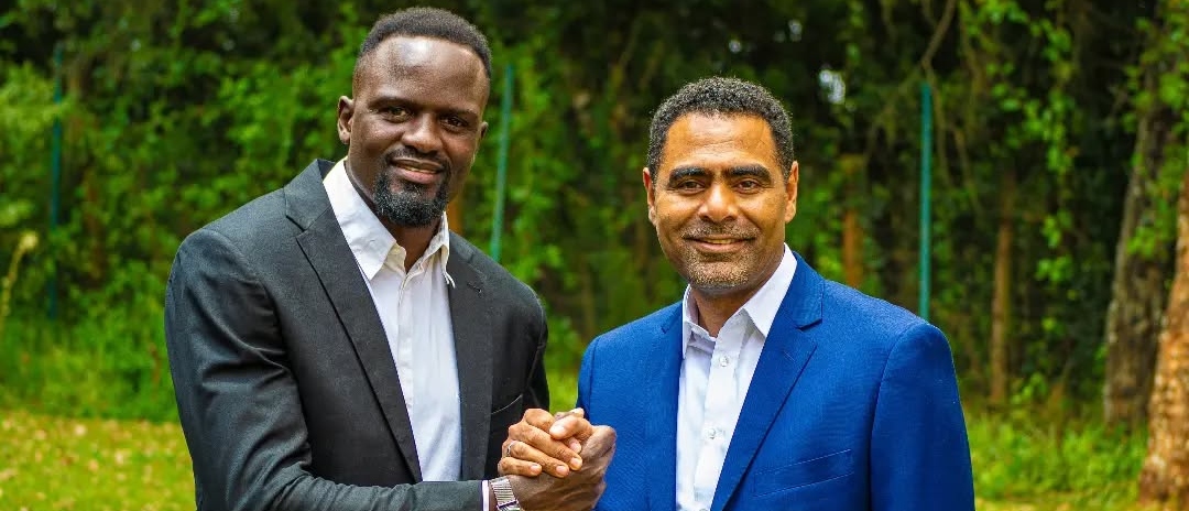 Hussein Mohammed, Mariga Win FKF Presidency