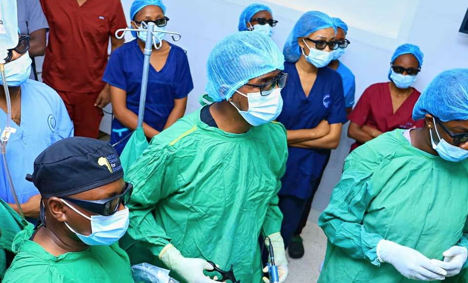 Doctors call for enhanced awareness campaigns on endometriosis