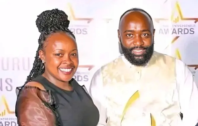 Watch: Florence Wanjiku Dances After Leaving Hospital