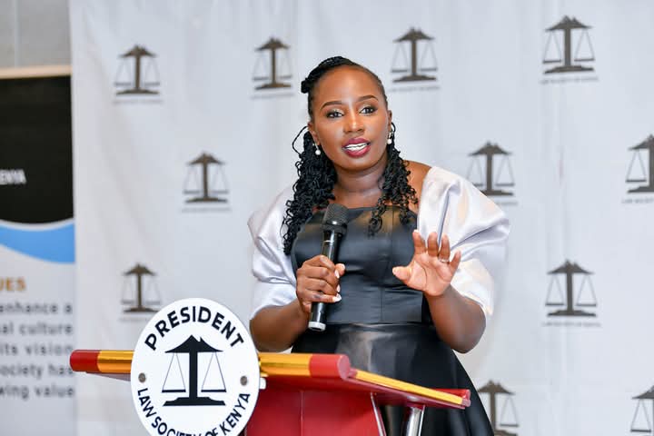 Chama cha Wanasheria chasisitiza kuachiliwa kwa waliotekwa nyara