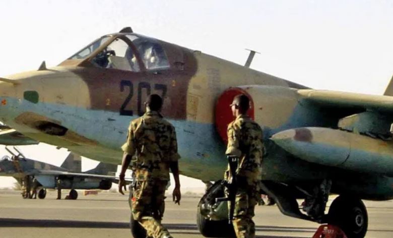 Sudanese Alliance seeks probe into deadly Darfur drone strike
