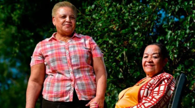 Belgium ordered to pay reparations for colonial kidnappings