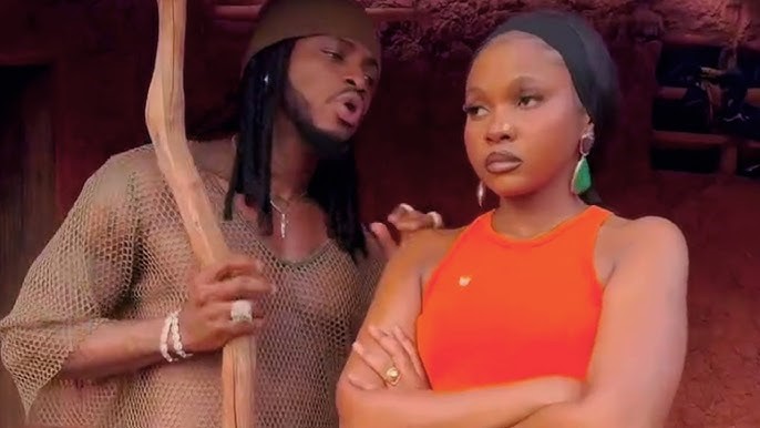 Diamond Amlilia Mungu Kumbariki Na Ndoa Miaka Kadhaa Baada Ya Kuhangaika Na Mapenzi