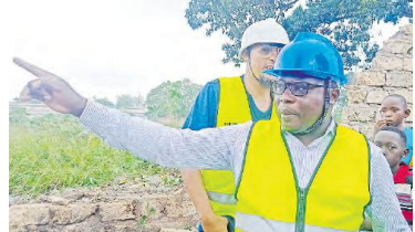 Mombasa launches crackdown after eight killed in Jomvu wall tragedy