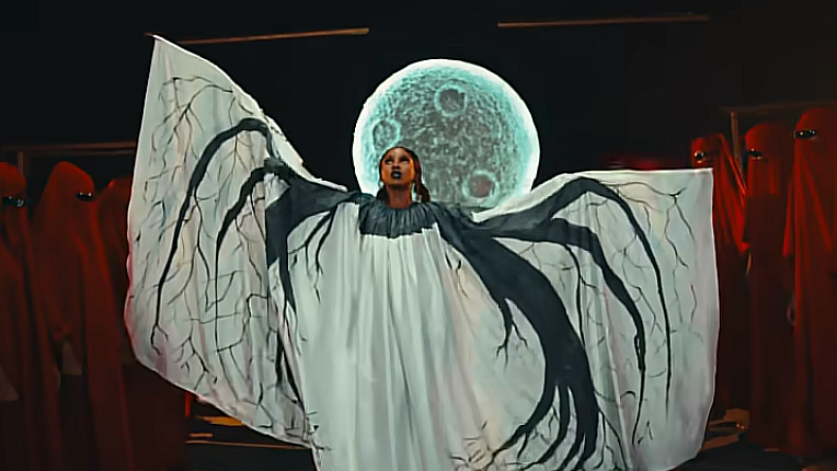 Zuchu Apuuzilia Mbali Dhana Ya Ushetani Katika Muonekano Wake Kwenye Video Mpya