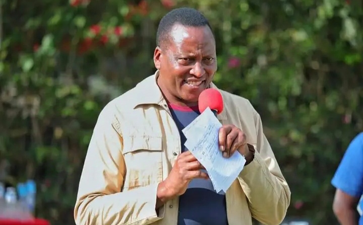 Onyonka akataa mwaliko wa Ruto kuhudhuria mkesha wa mwaka Ikulu