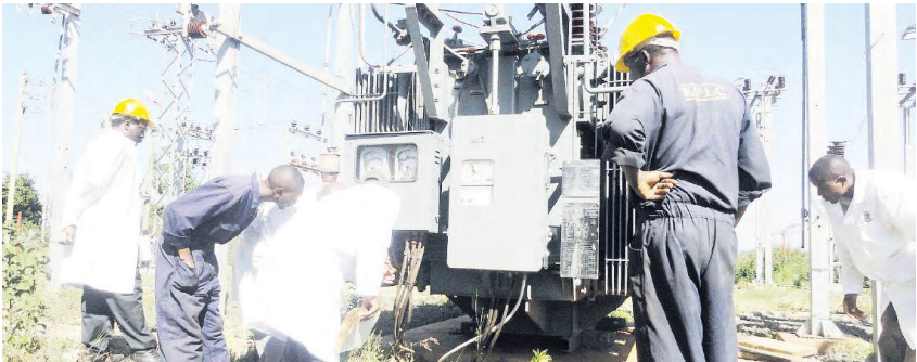 Auditor lectures Kenya Power for keeping Kenyans in darkness