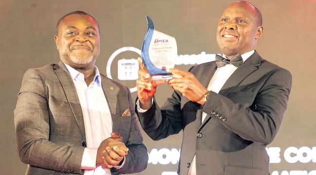 MWAMISI: Koskei drives reforms in public service