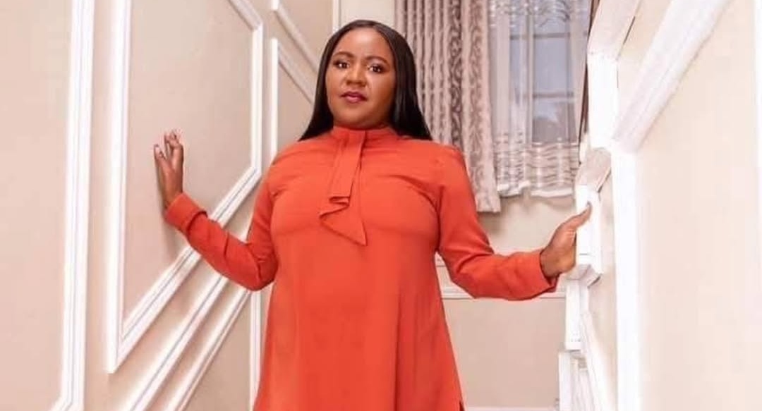 Sarah Kabu Issues Massive Challenge to DCI