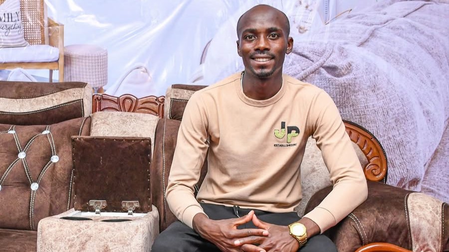 Gibson Murage Anzisha Mpango Mpya Kufufua Kiwanda Chake Kilichoteketea Wiki Jana